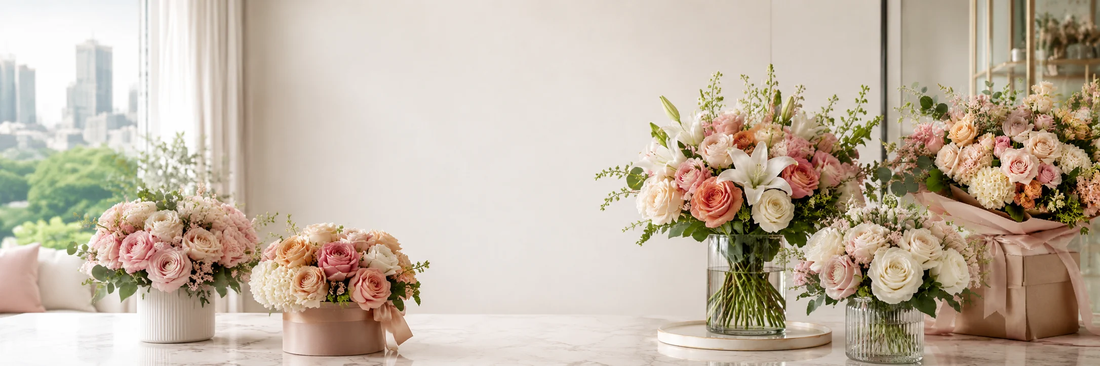 Best Sellers Velvet Rose flowers