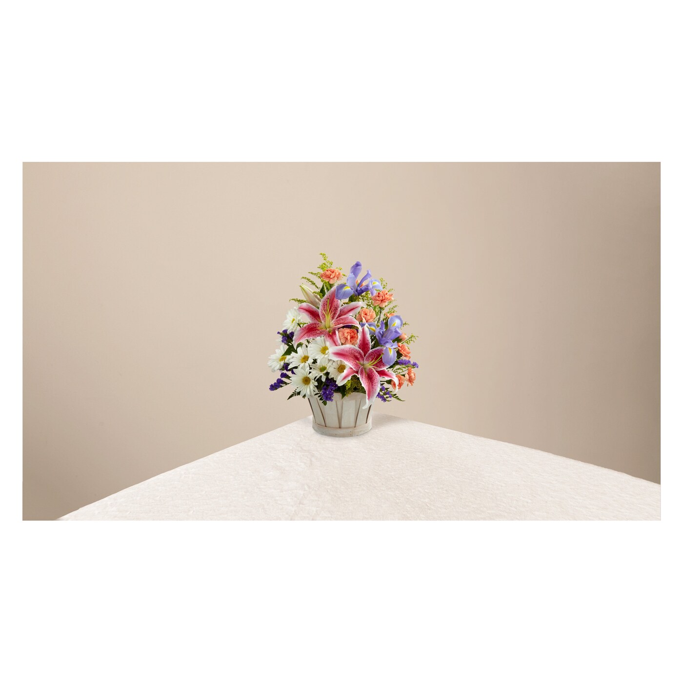 The Wondrous Nature Bouquet