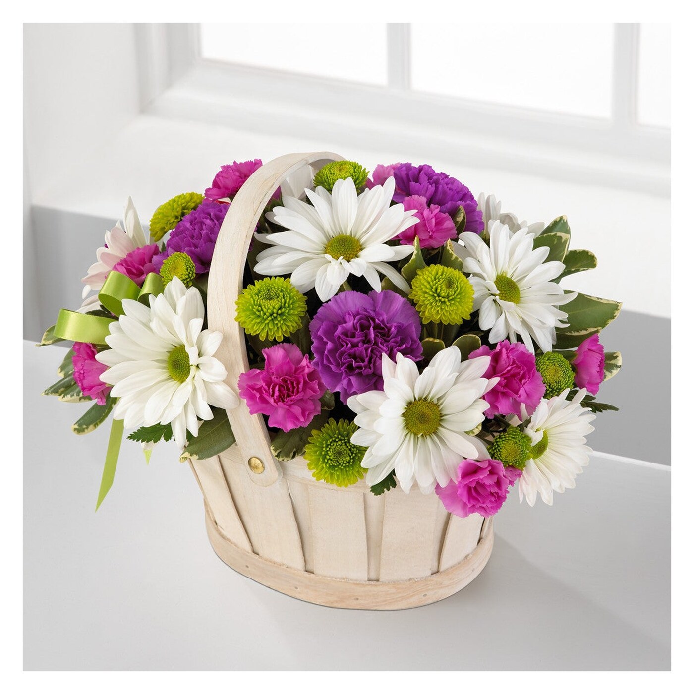 Blooming Bounty Bouquet