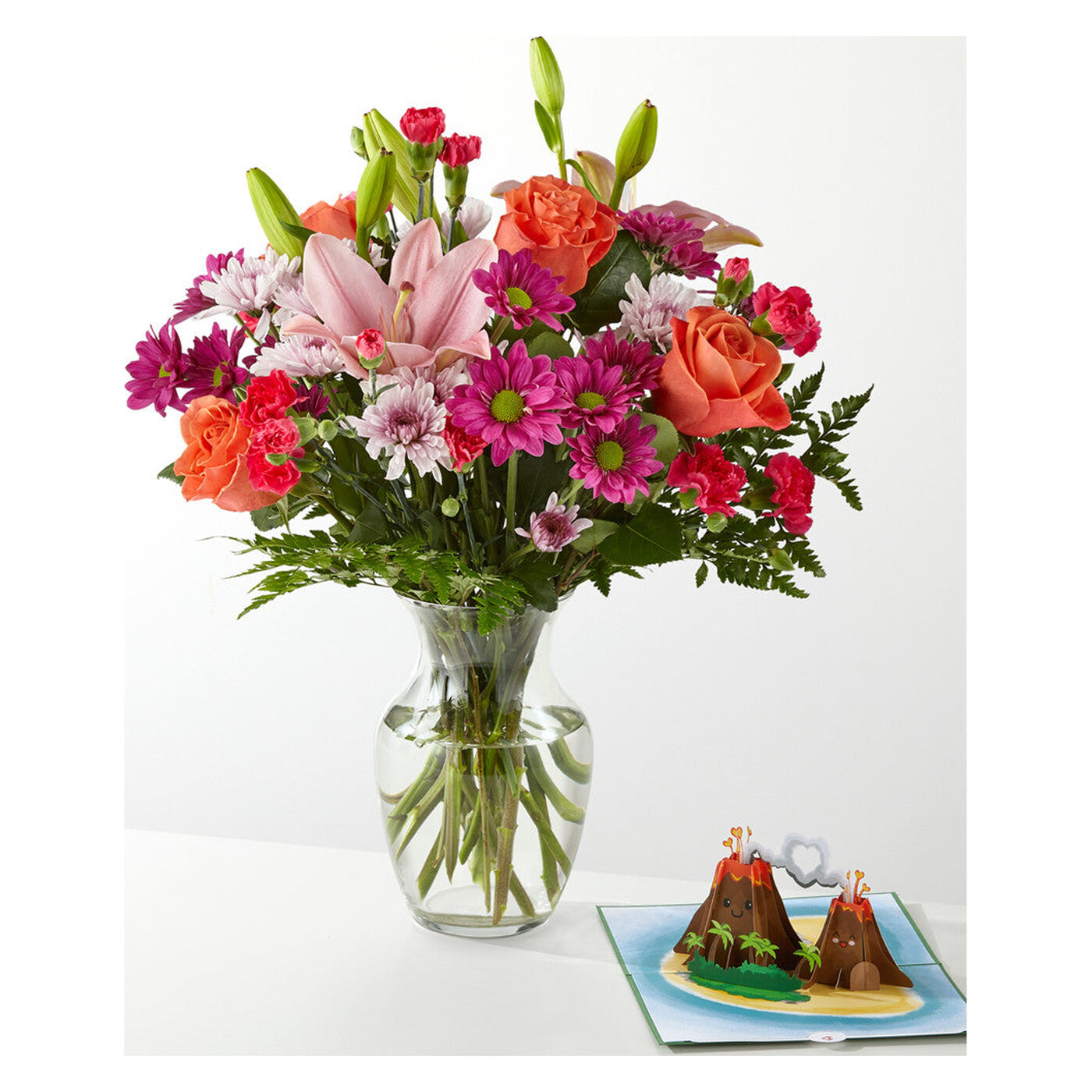 Overflowing Love Gift Sets
