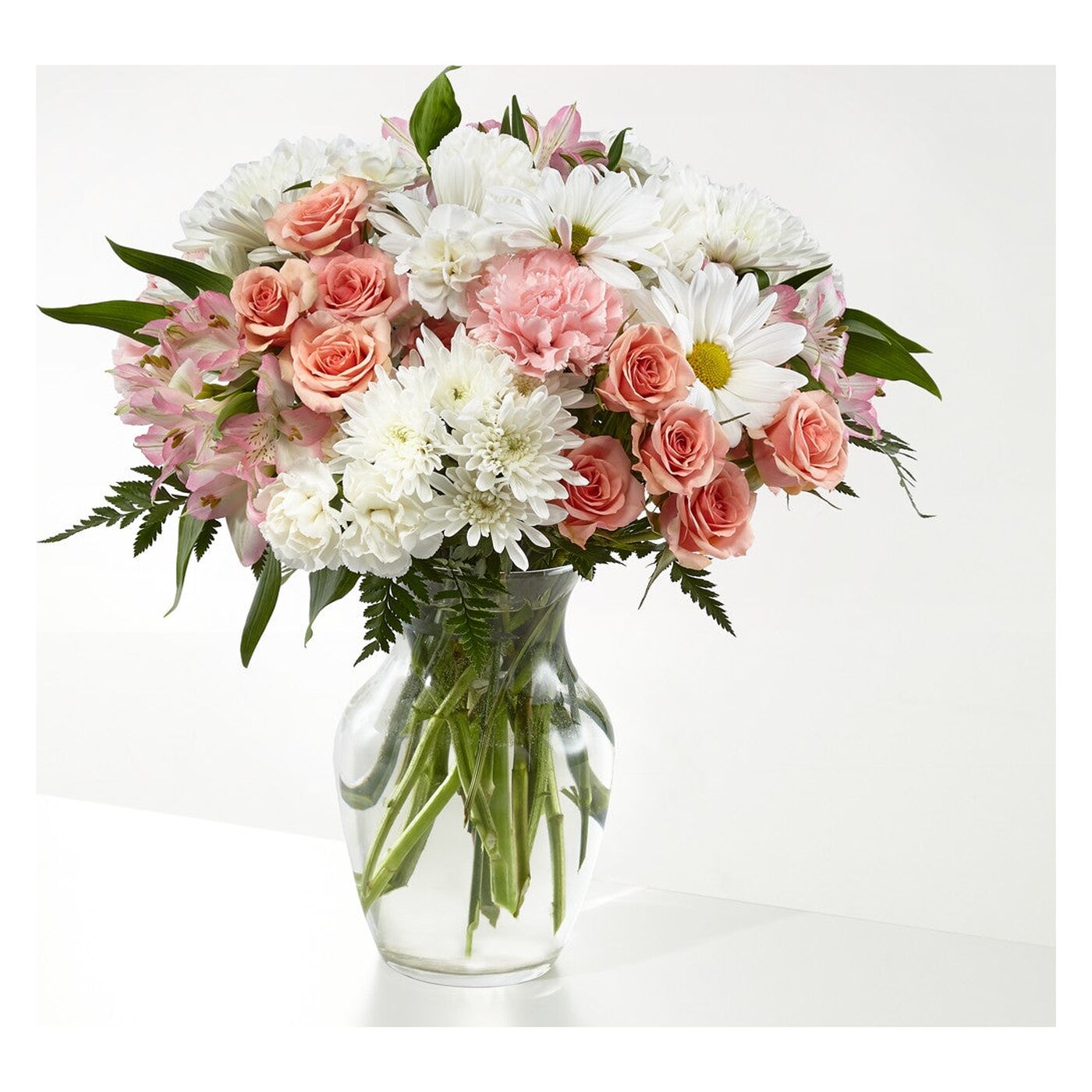 Blush Crush Bouquet