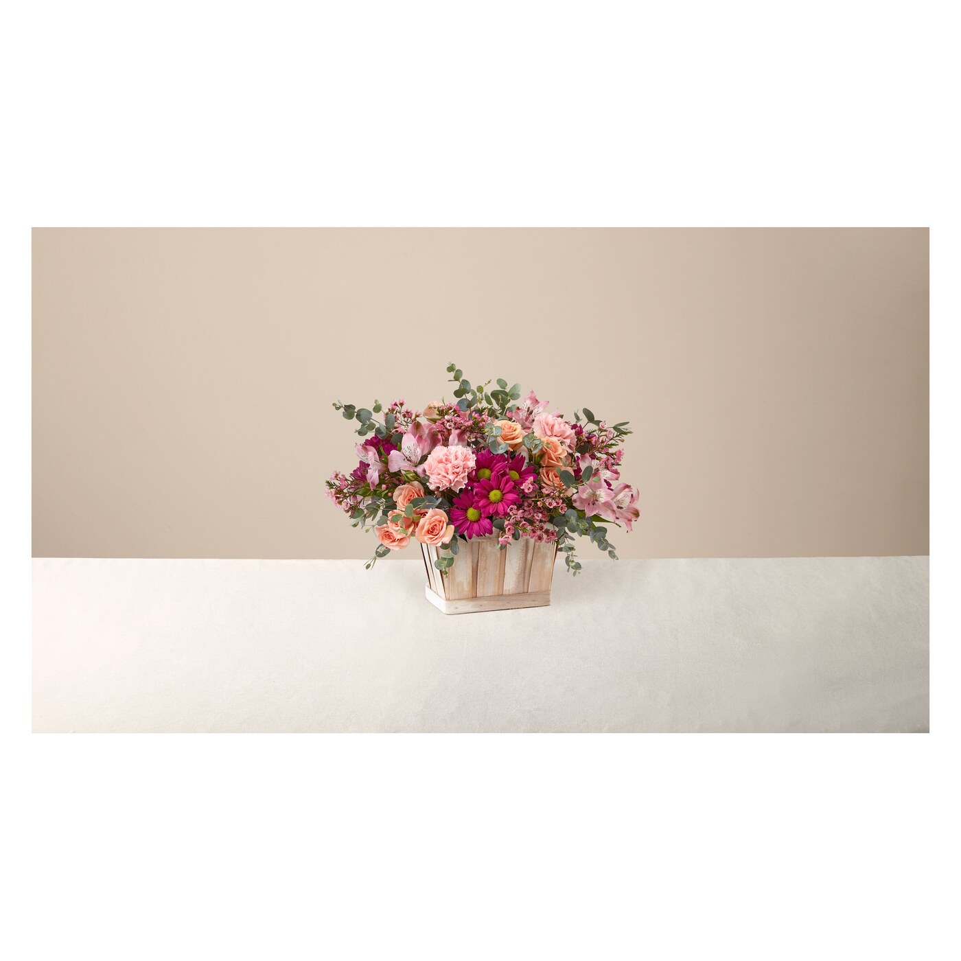 Garden Glam Bouquet