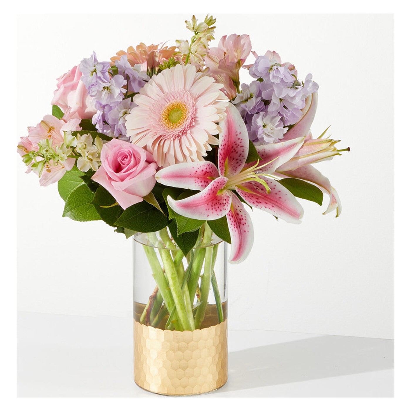The Teahouse Bouquet