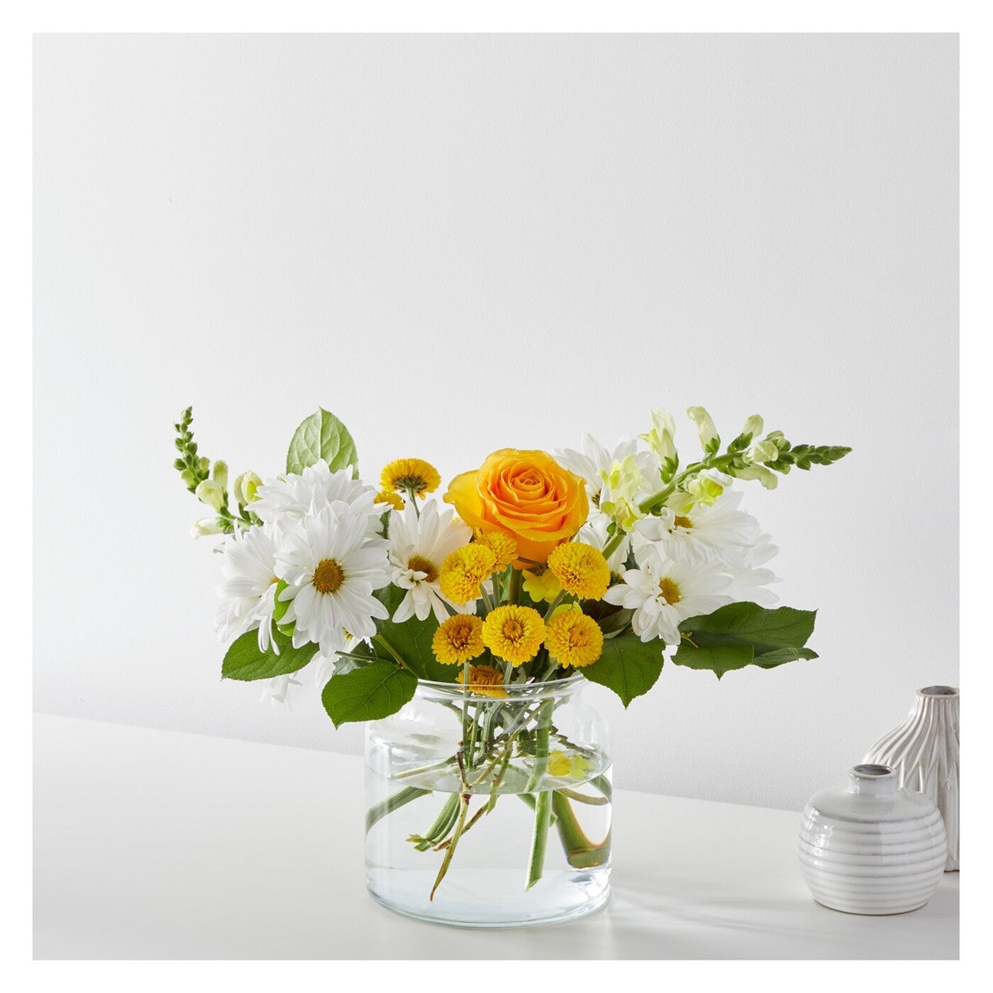 Sun Salutation Bouquet
