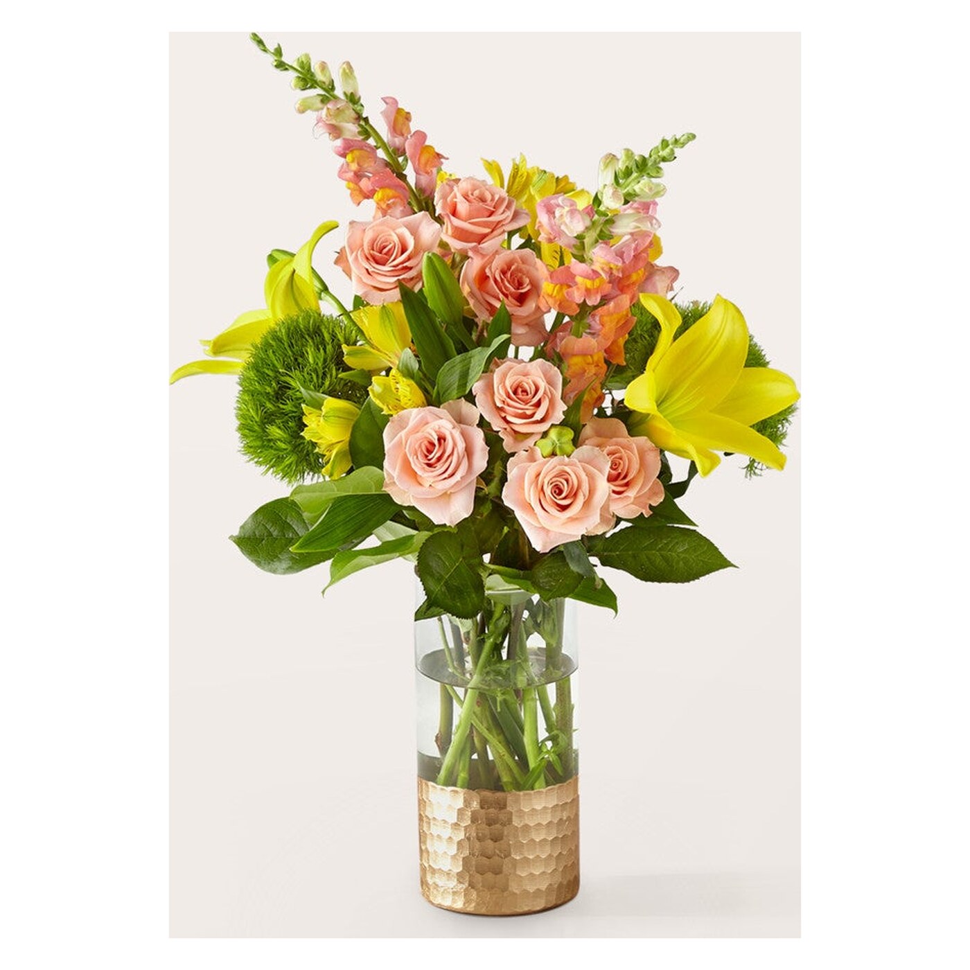 Getaway Bouquet