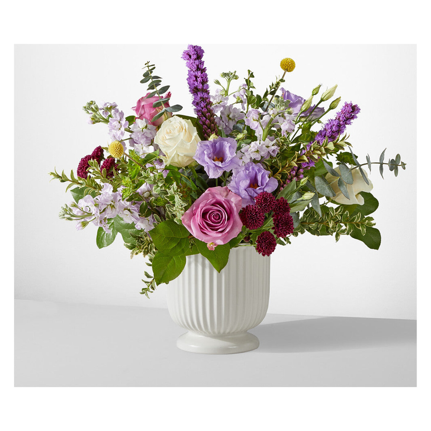 Work of Art Bouquet