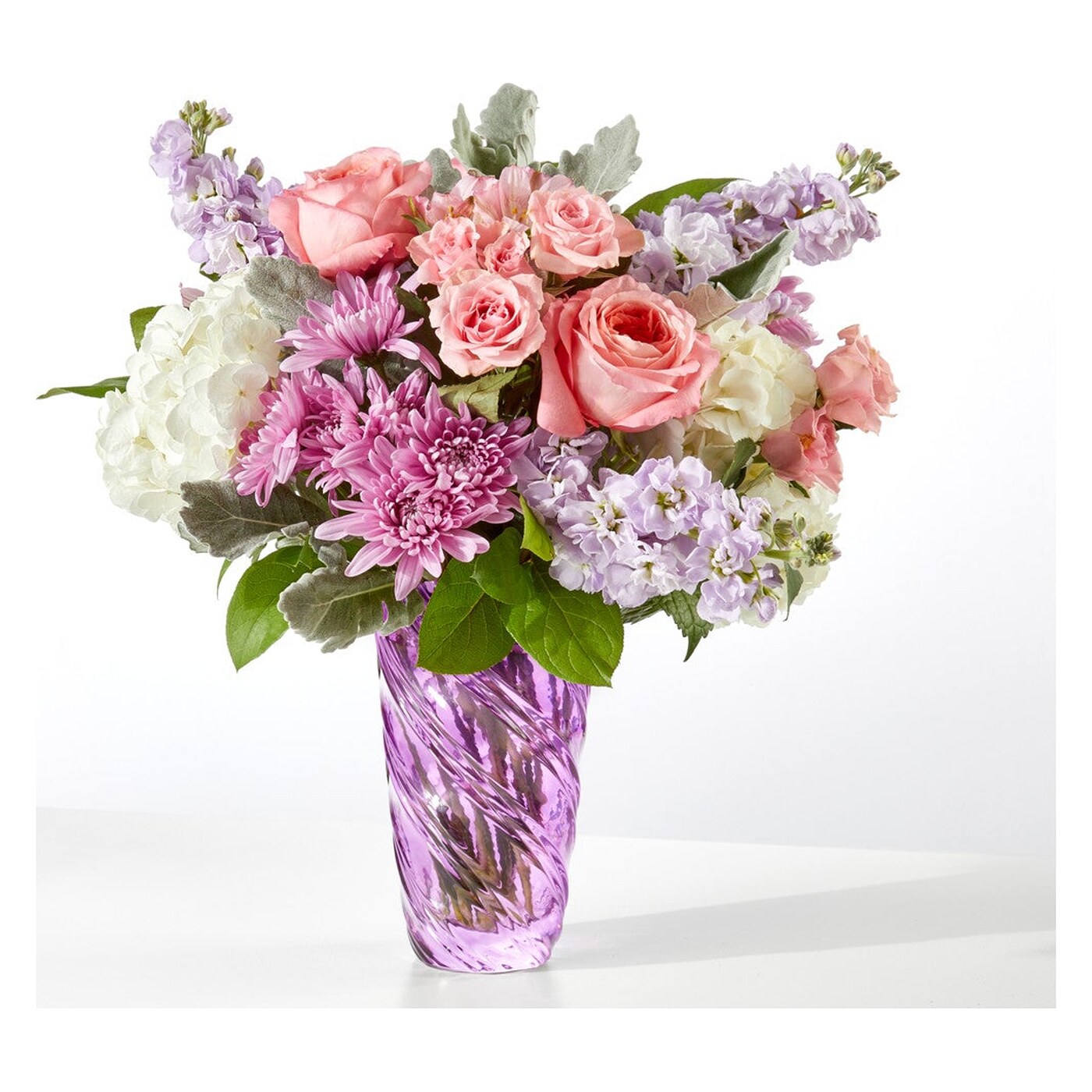 Silver Lining Bouquet