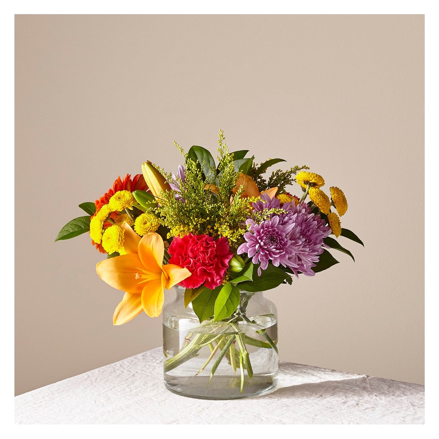 Party Punch Bouquet