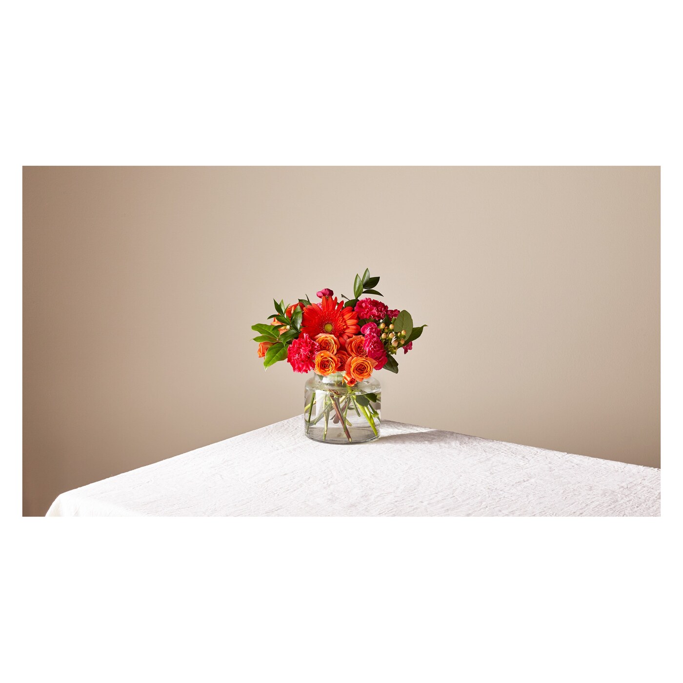 Fiesta Bouquet
