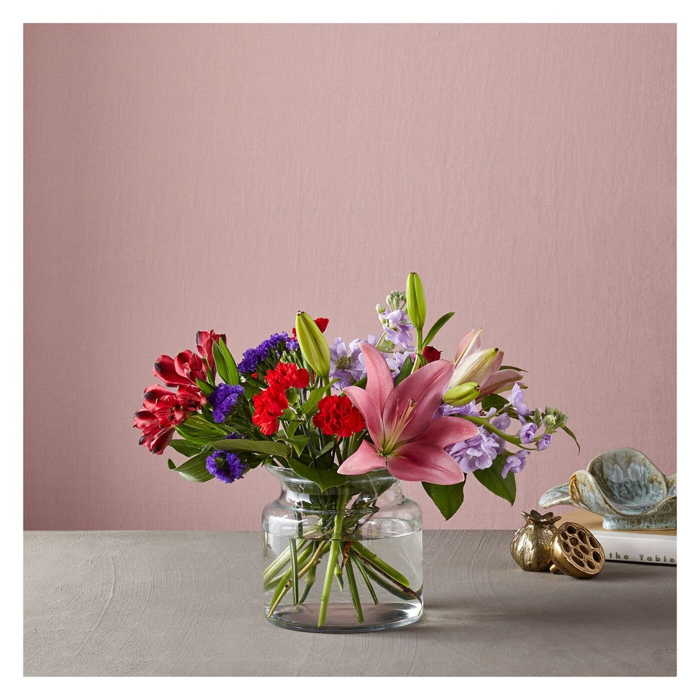 Romantique Bouquet