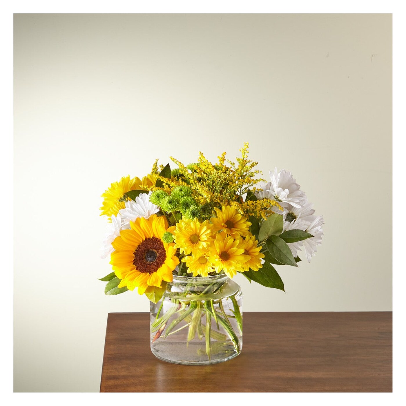 Hello Sunshine Bouquet