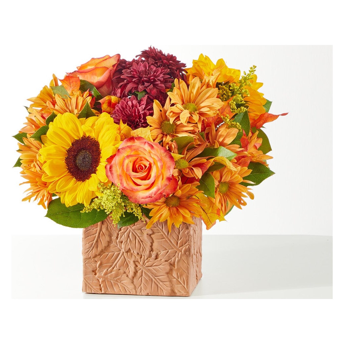 The Outdoors Bouquet