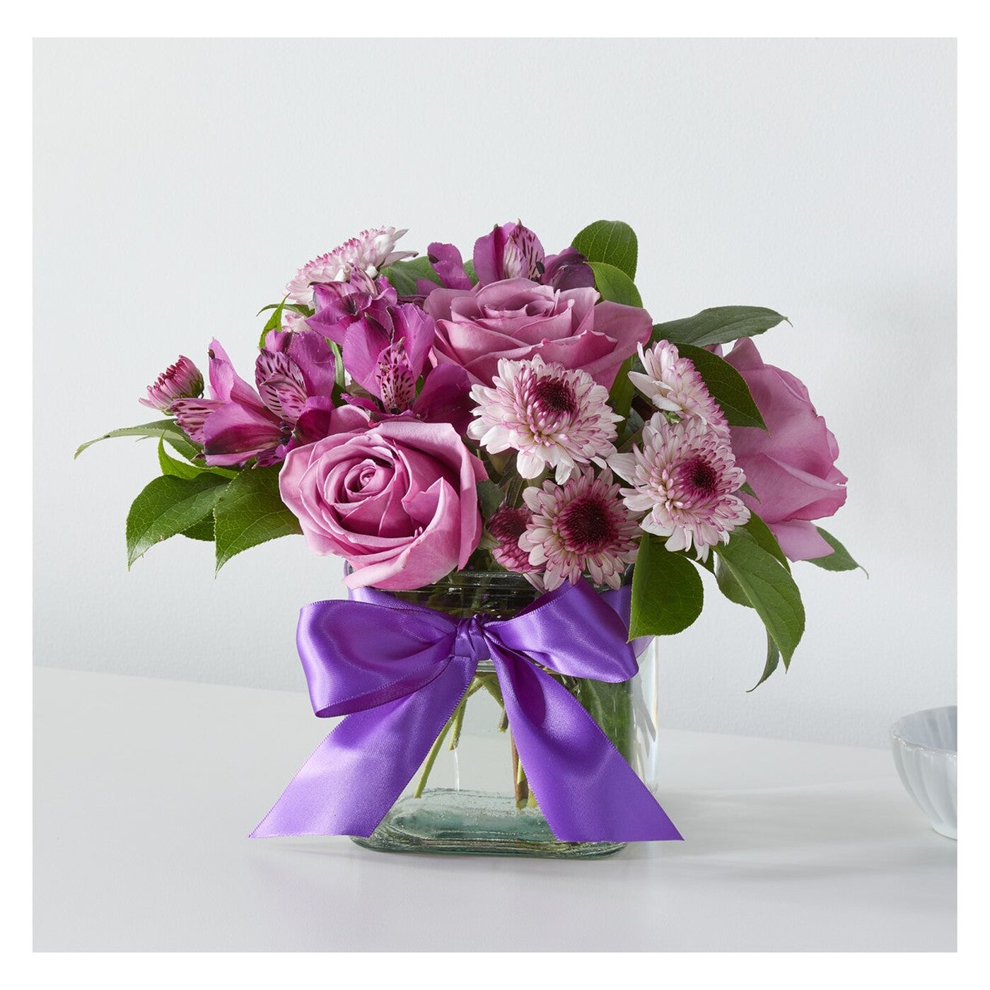 Sugarplum Bouquet