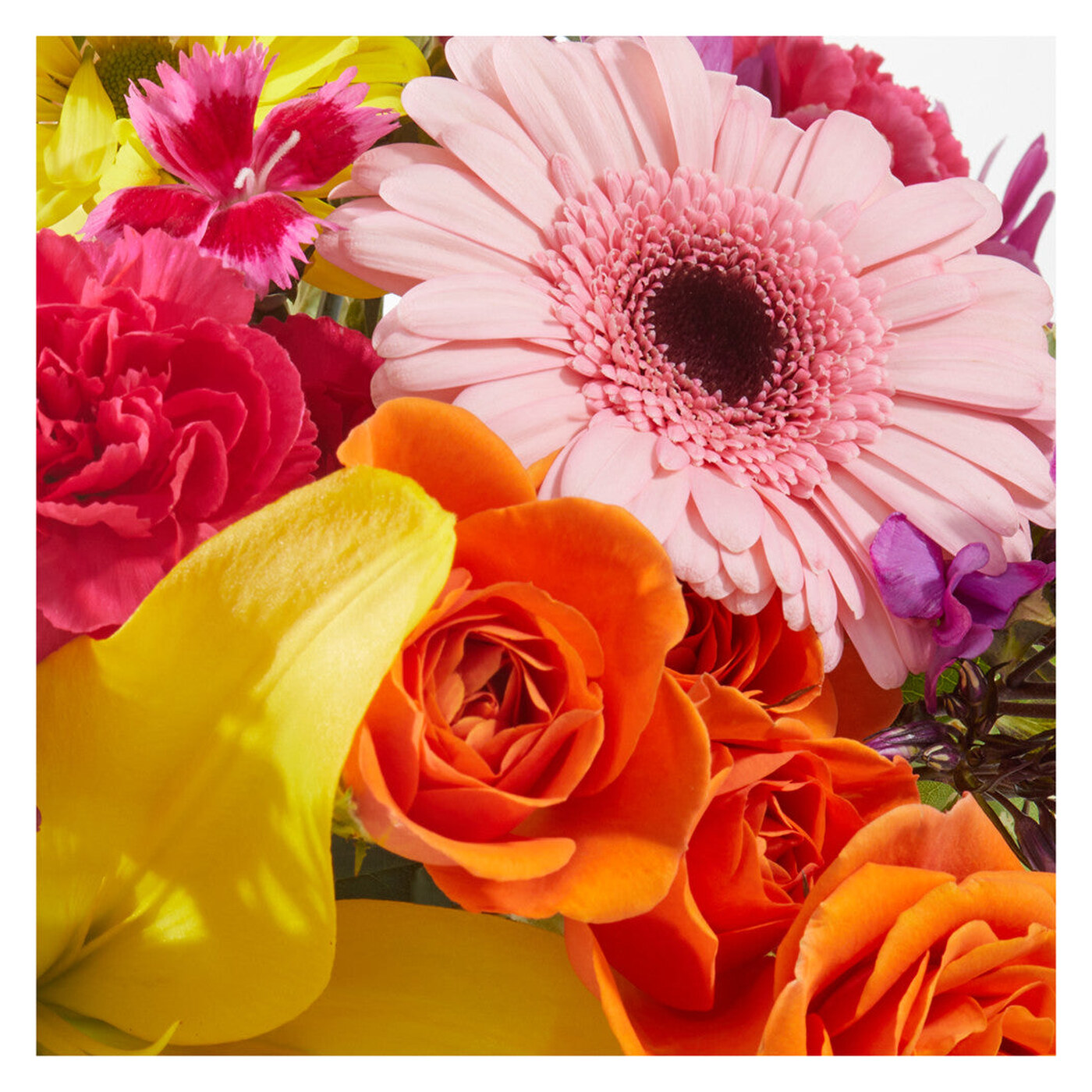 You're Invited - A Florist Original
