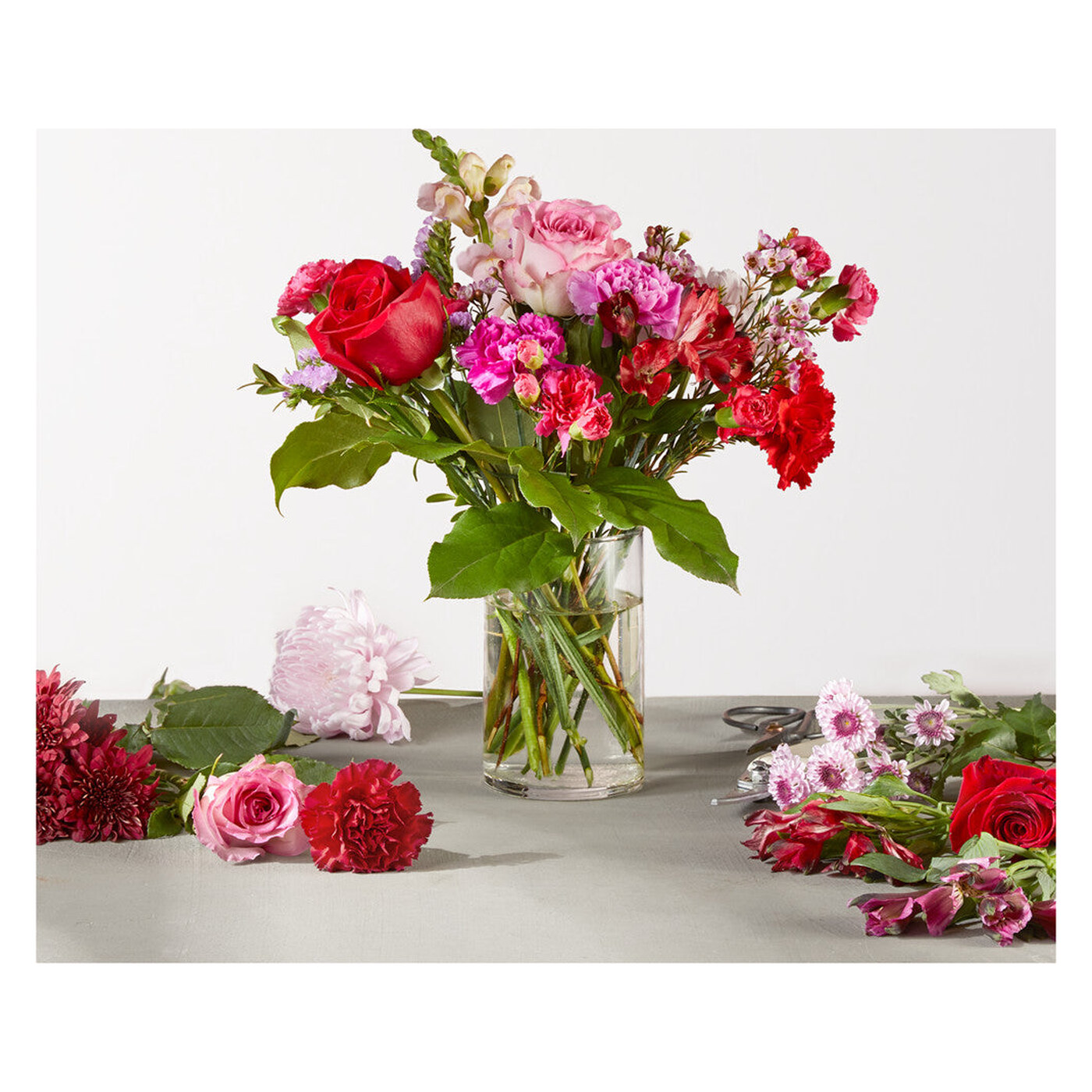 Regal Jewel – A Florist Original