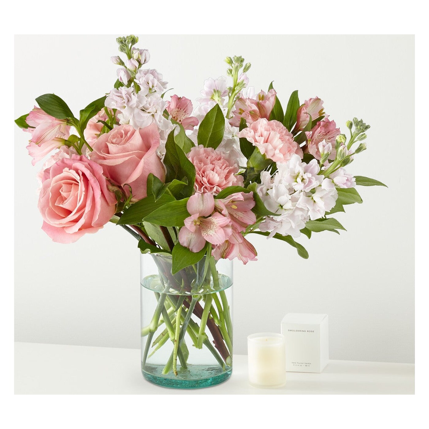 The Mother Knows Best Gift Sets flower arrangement