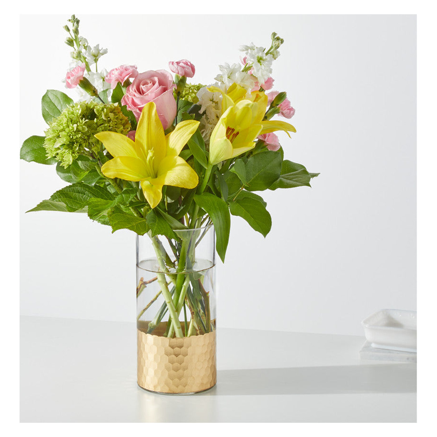 Garden Delight Bouquet