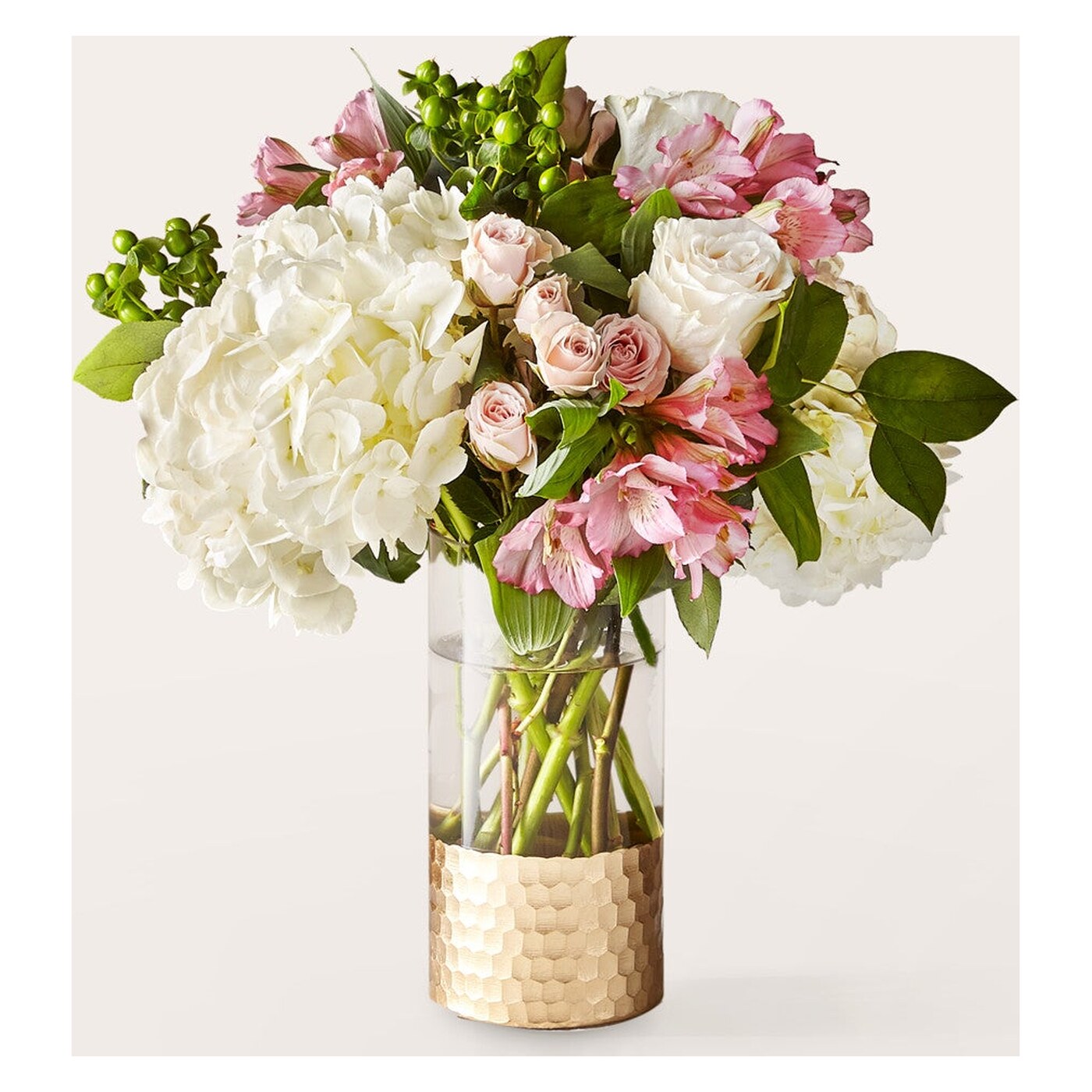 Parisian Stroll Bouquet