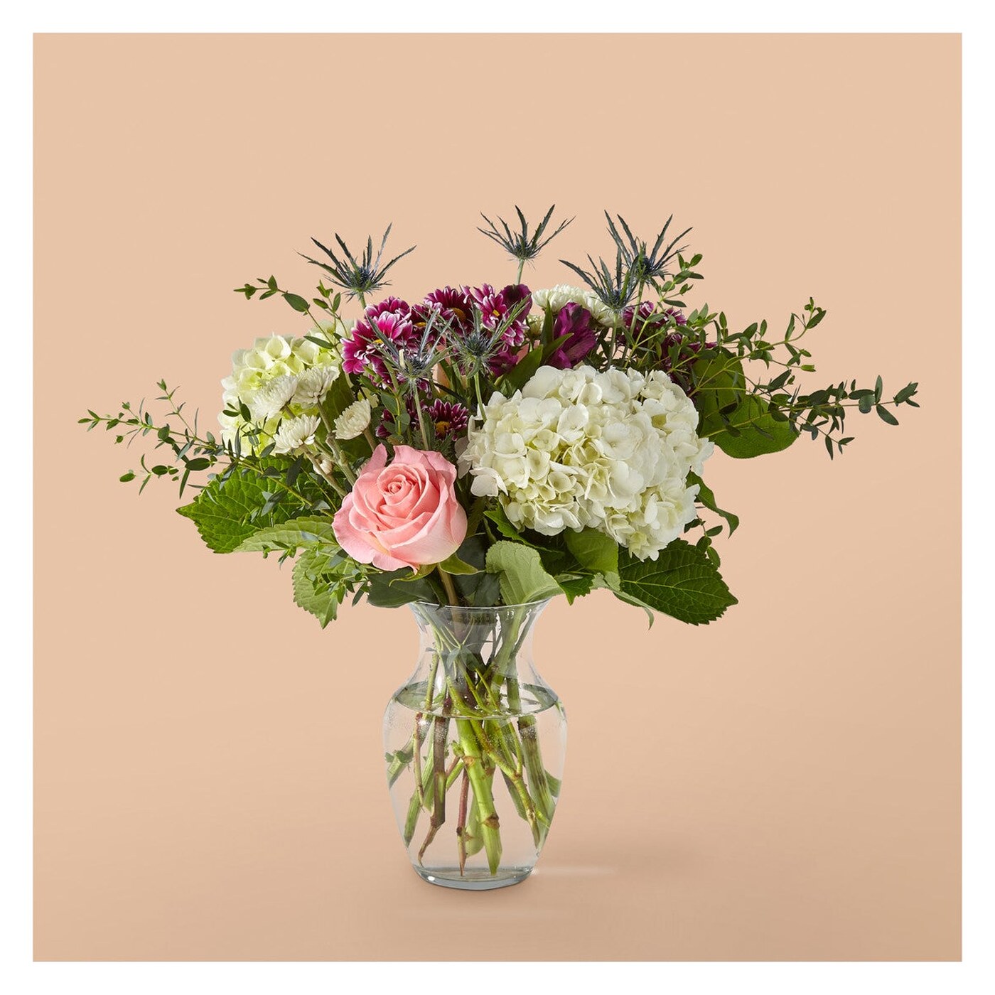 Parlour Bouquet