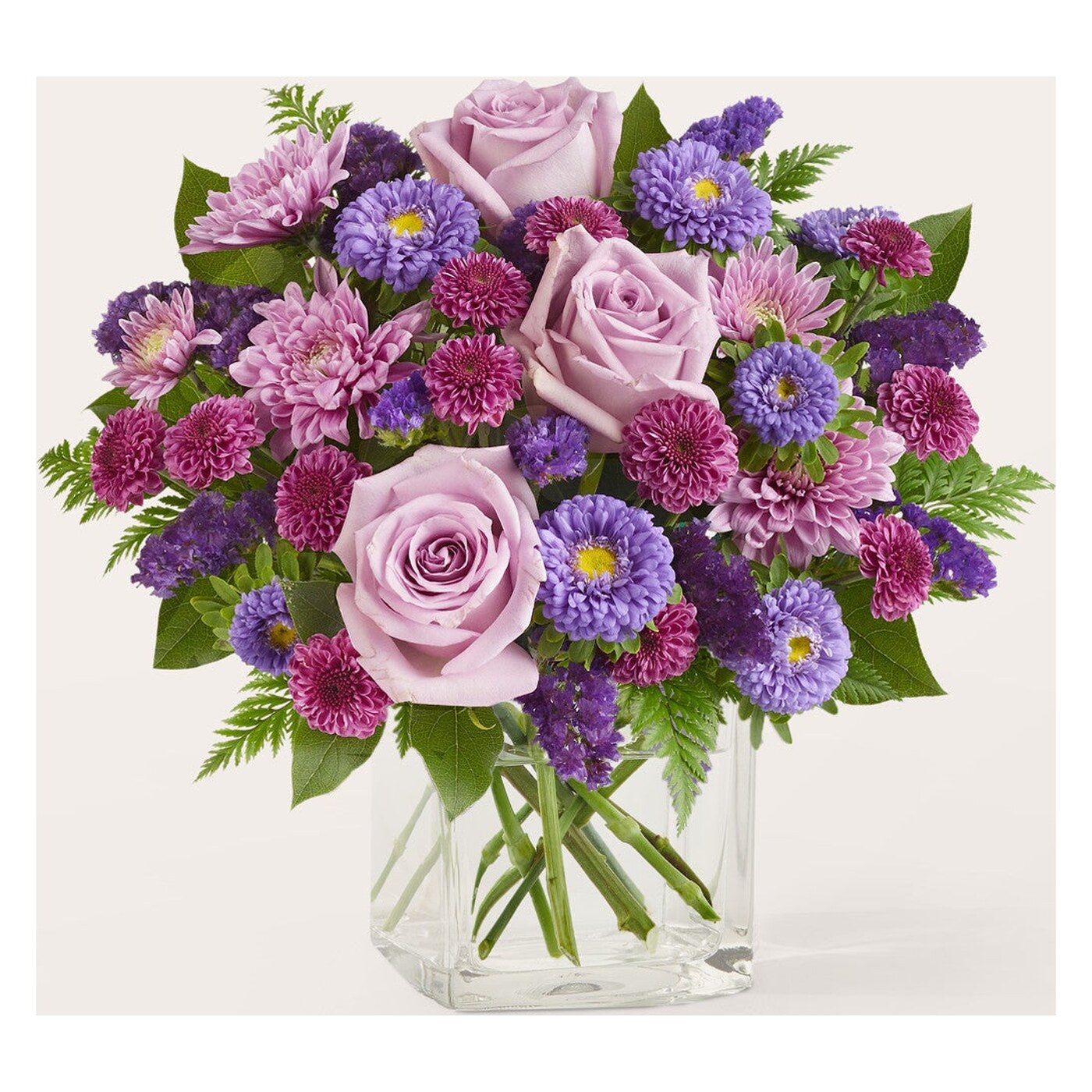In Harmony Bouquet