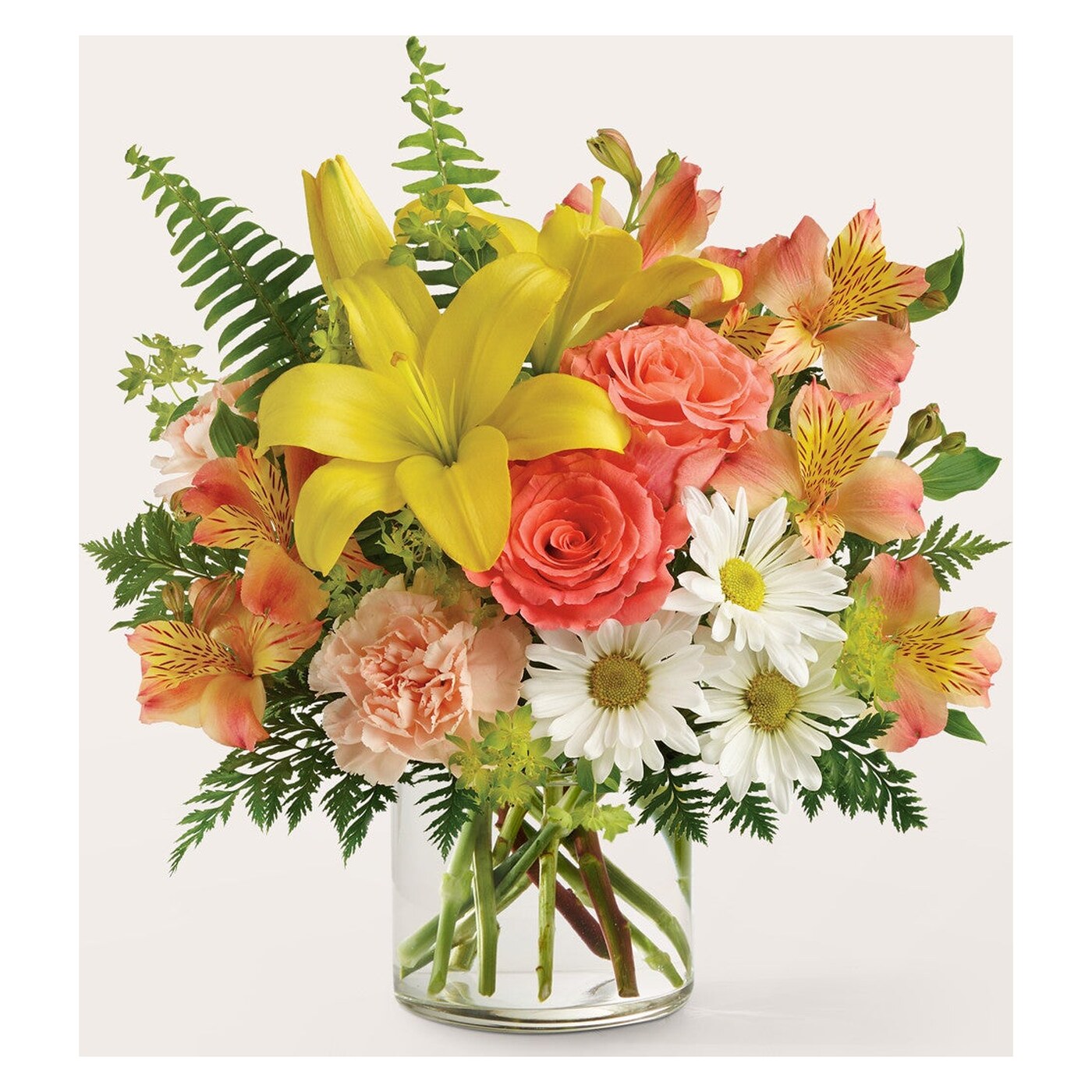 Sunset Strip Bouquet