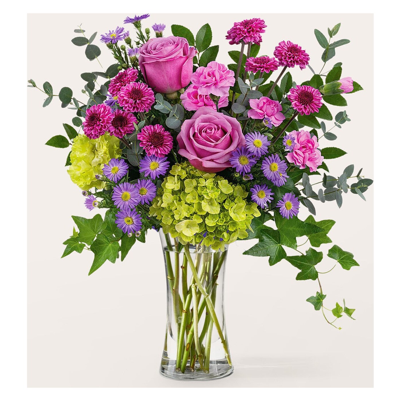 Whispering Garden Bouquet