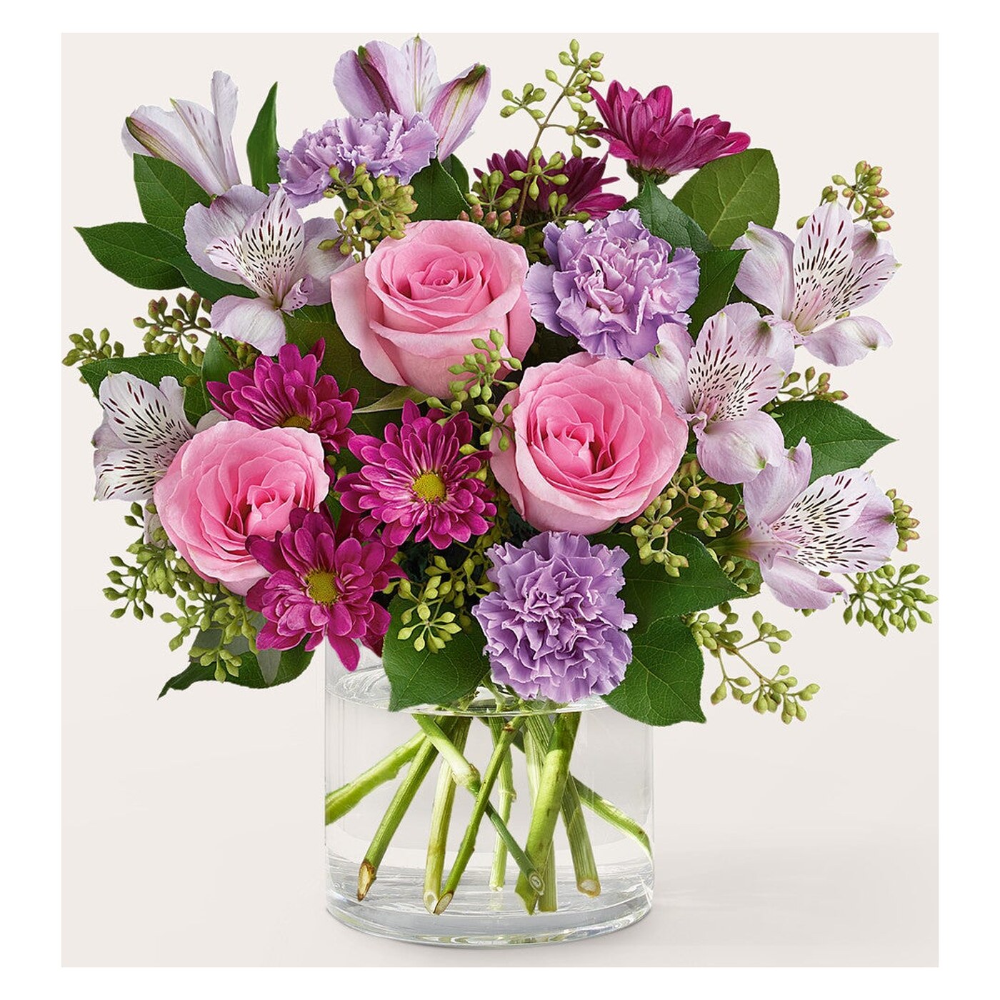 In the Clouds Bouquet