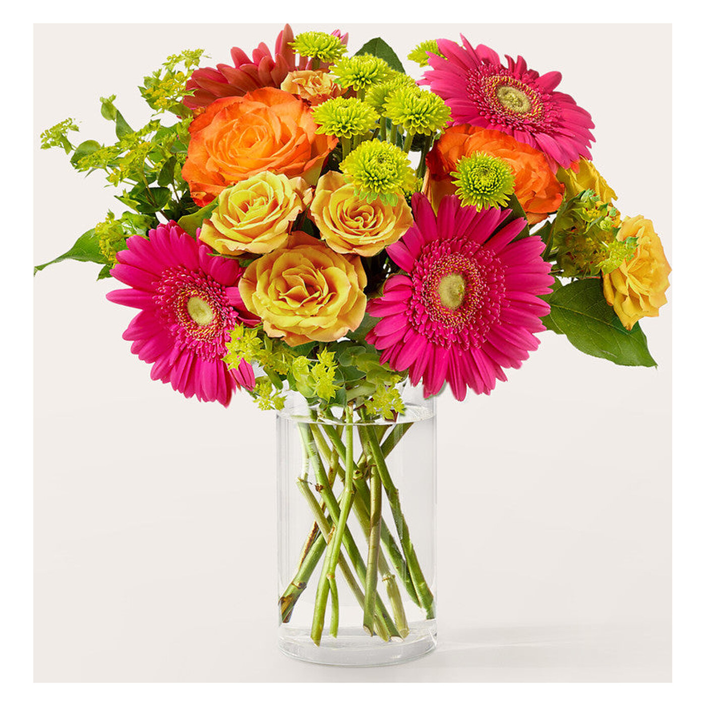 Zest for Life Bouquet