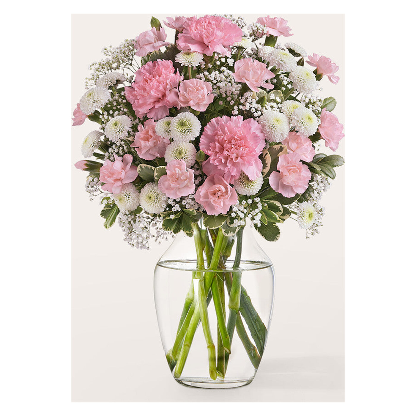 Vintage Glamour Bouquet
