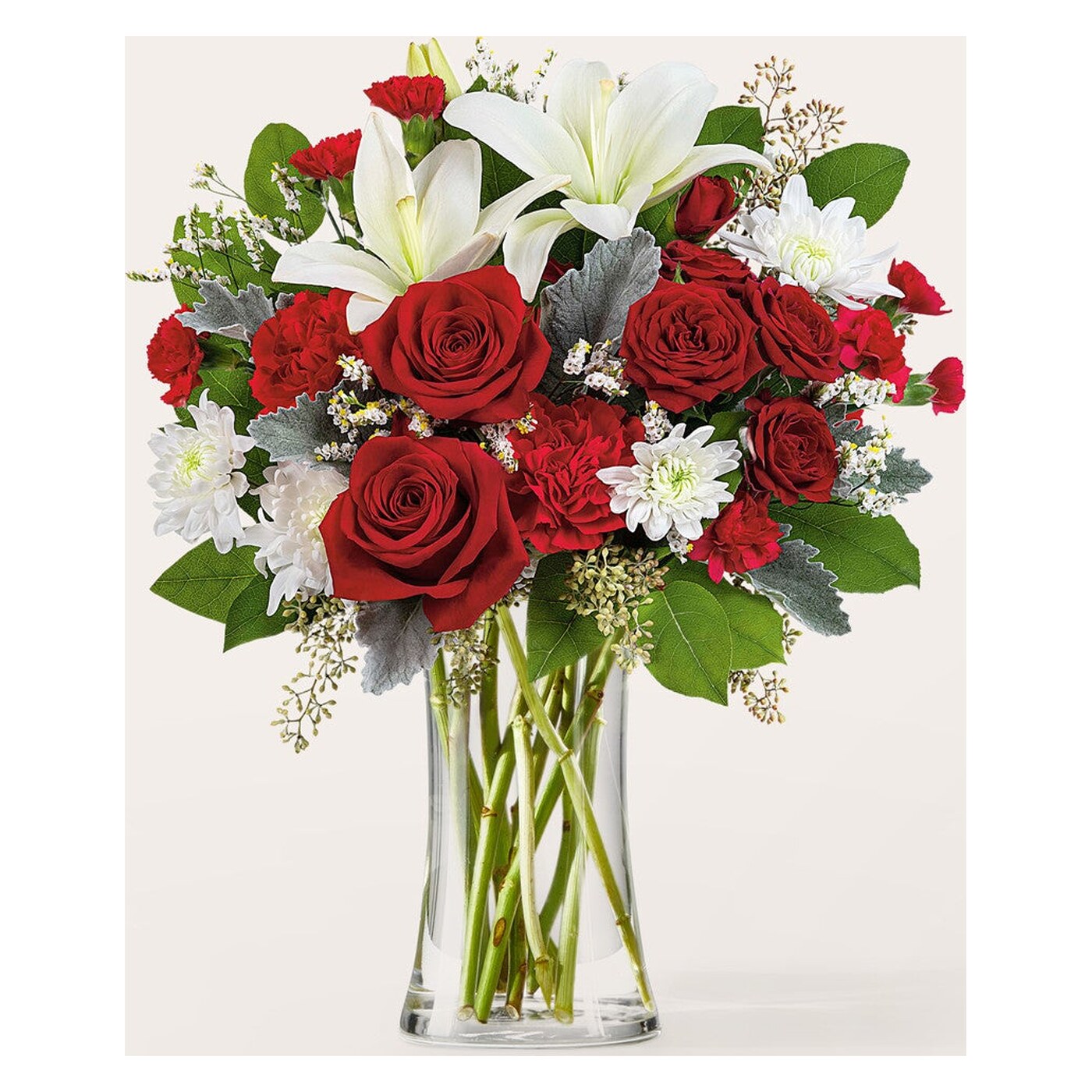 Floral Symphony Bouquet