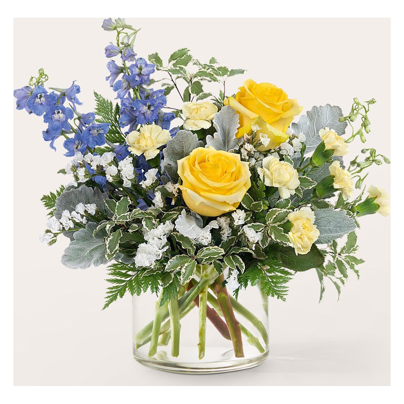 Butterfly Wings Bouquet