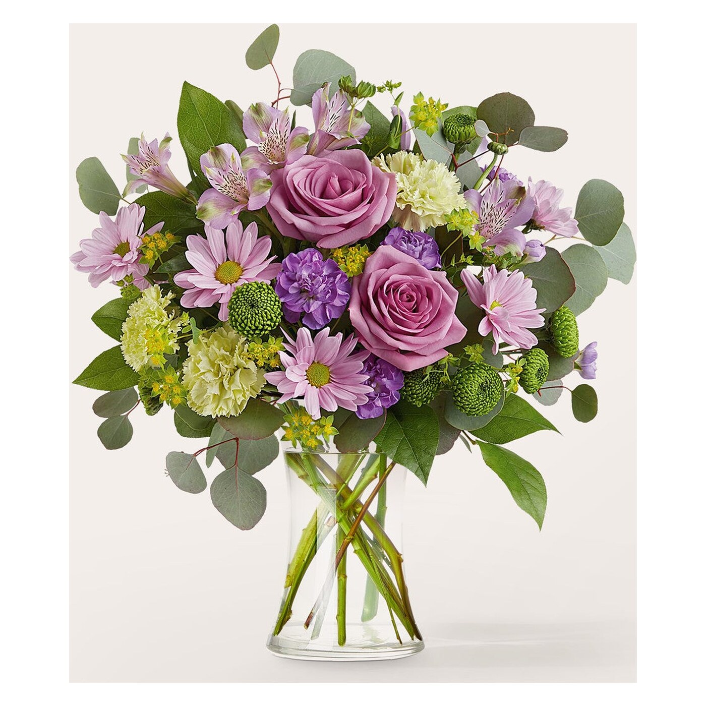 Emerald City Bouquet