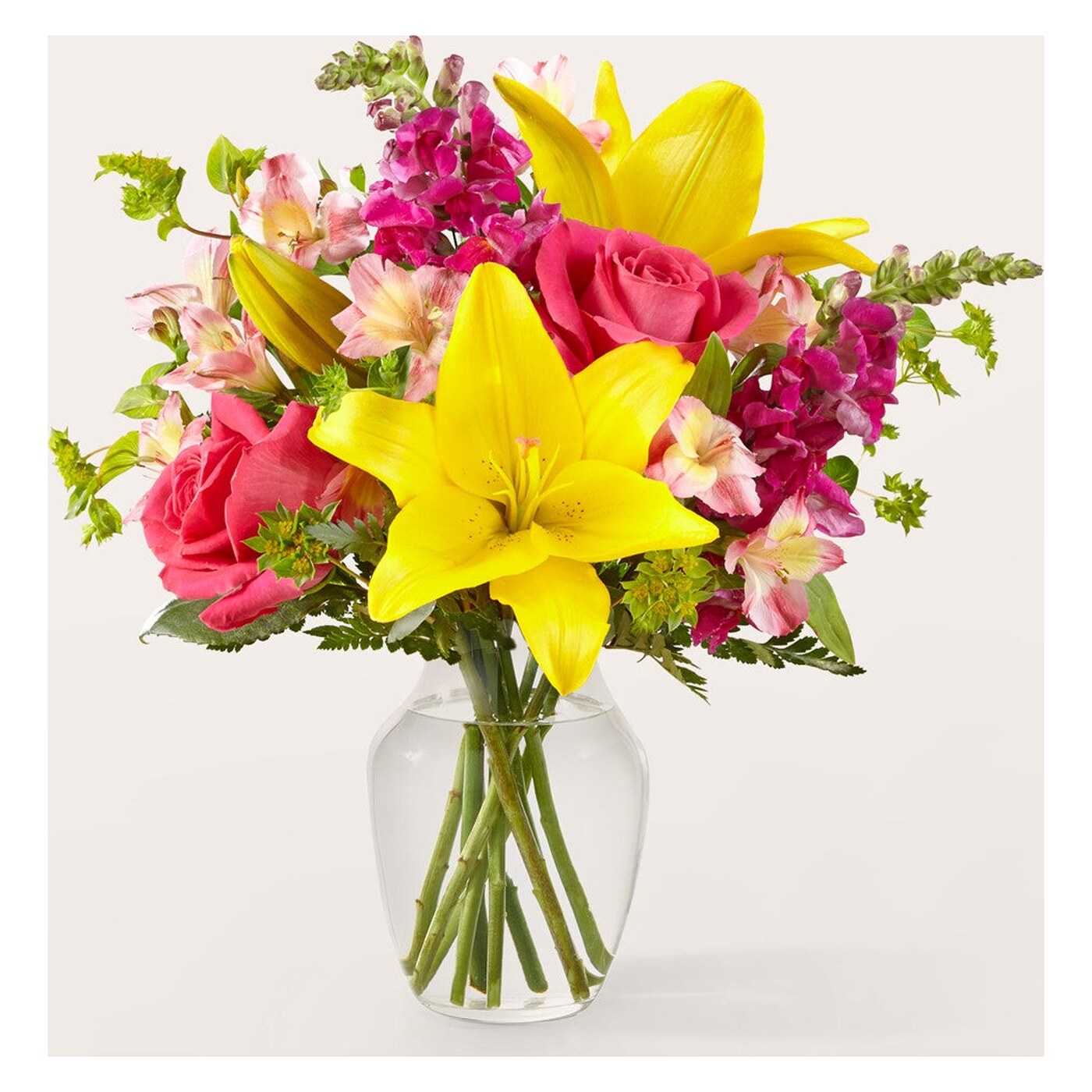Lovely Day Bouquet