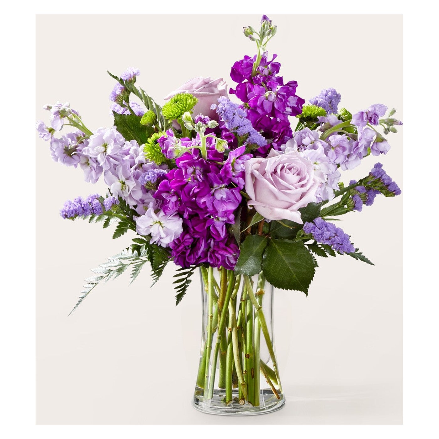 Grapeful Bouquet
