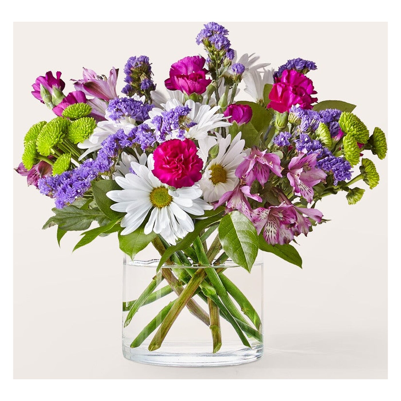Wild Berry Bouquet