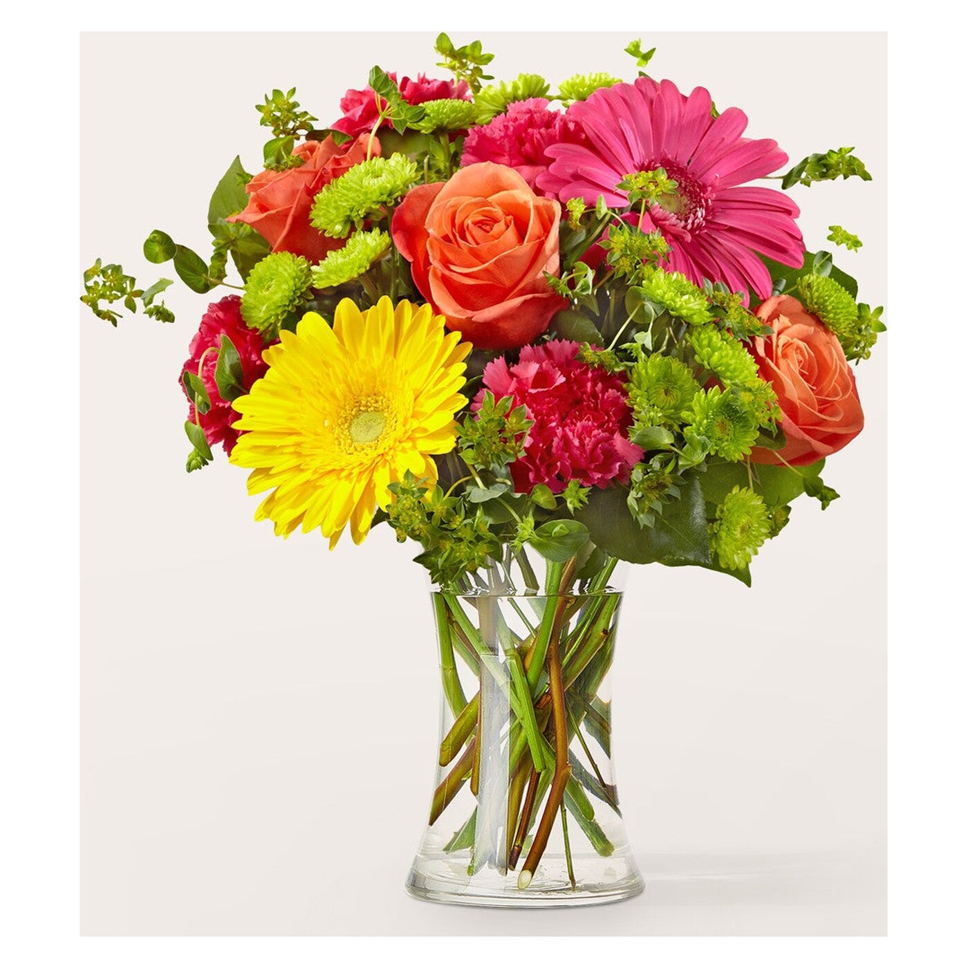 Fruit Punch Bouquet