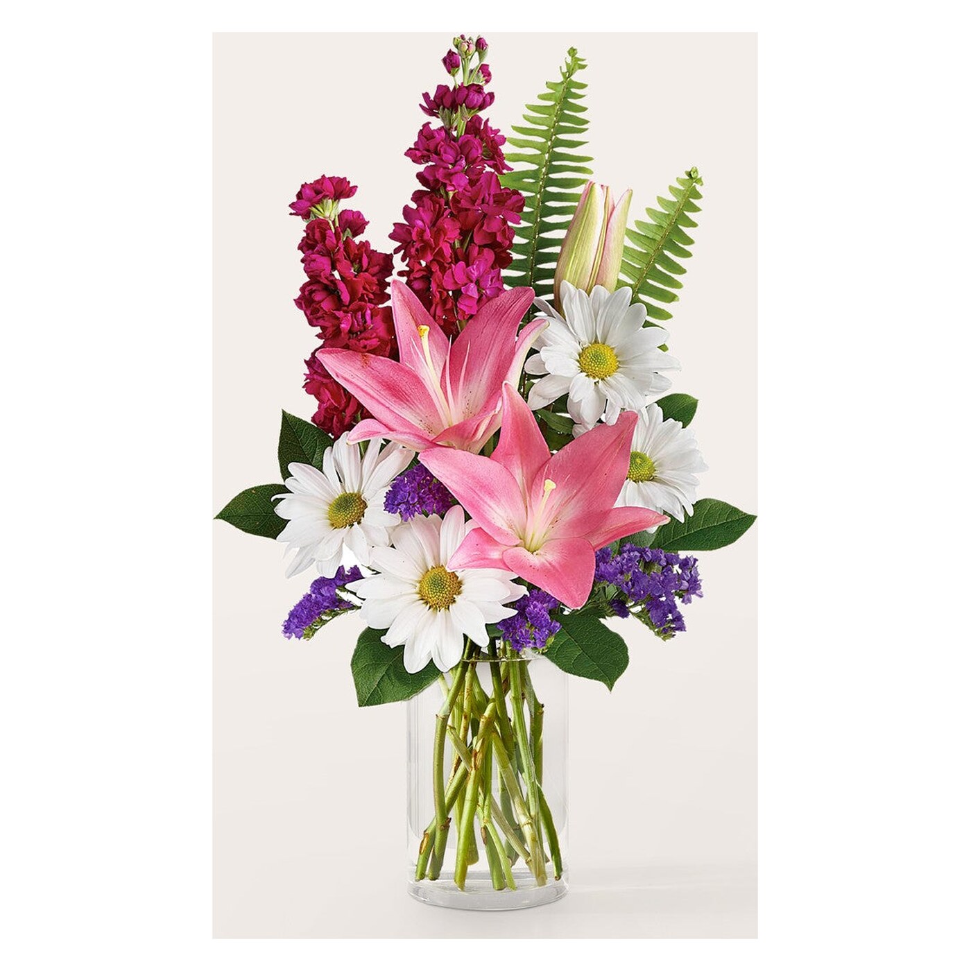 Blooming Spectacle Bouquet