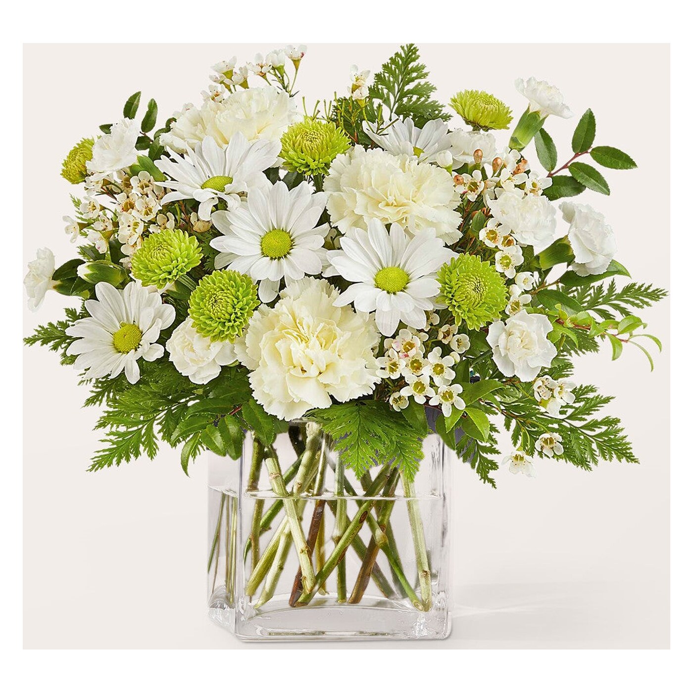 Momentary Meditation Bouquet