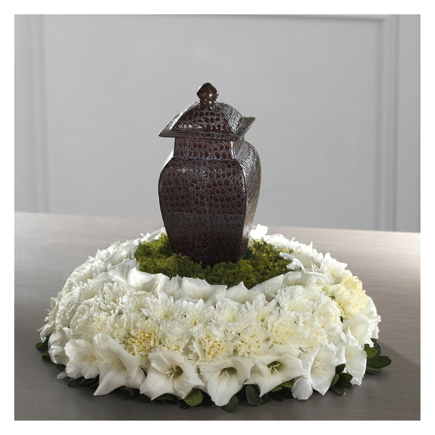 Encircling Grace Arrangement