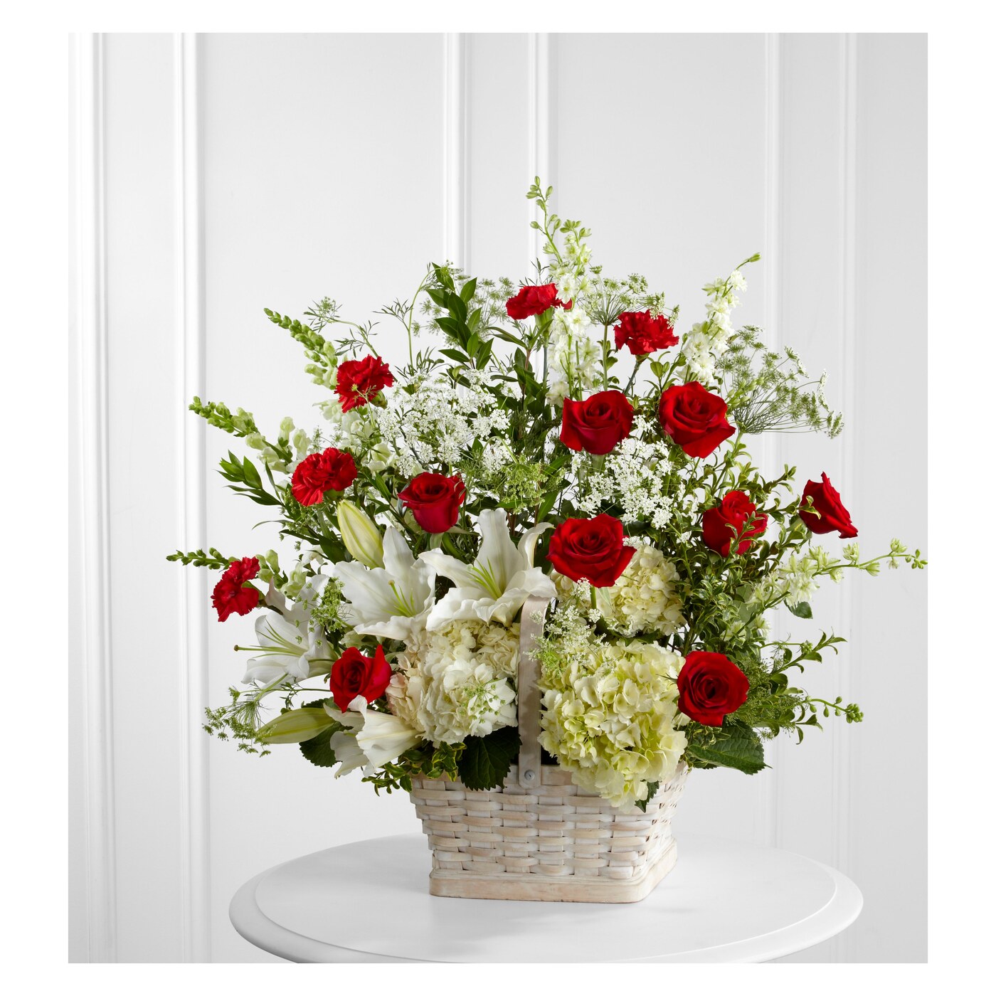 In Loving Memory Arrangement