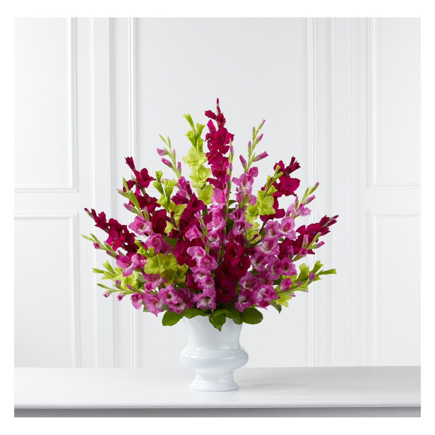 Solemn Offering Arrangement