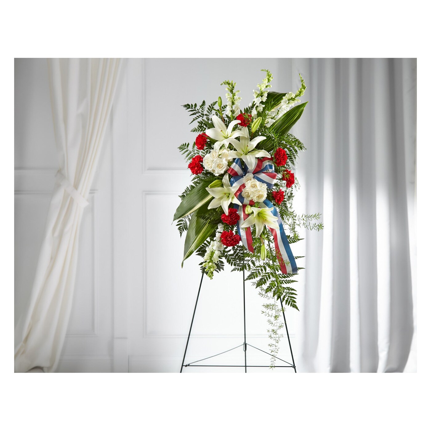 Stars of Life Standing Spray
