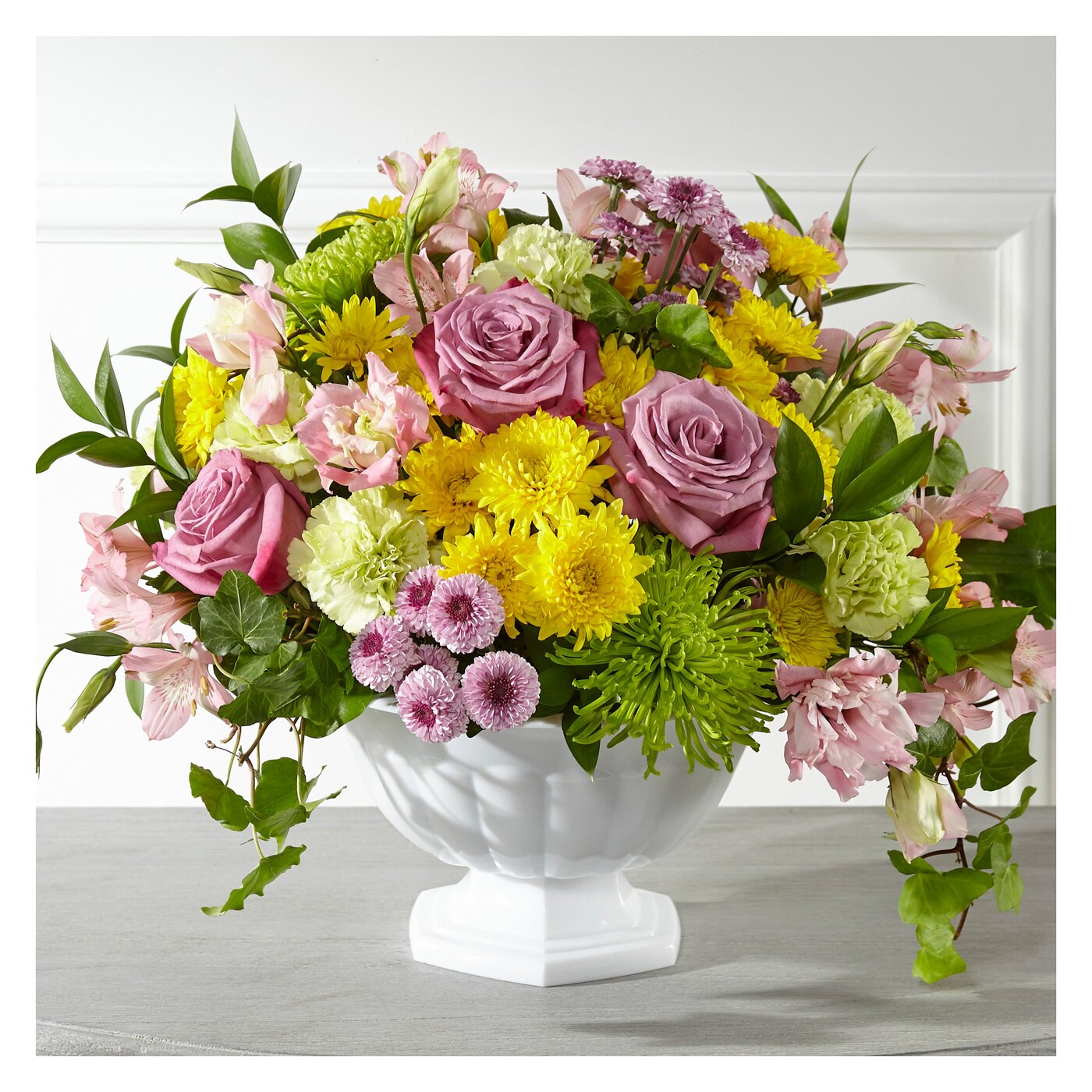 Healing Thoughts Arrangement