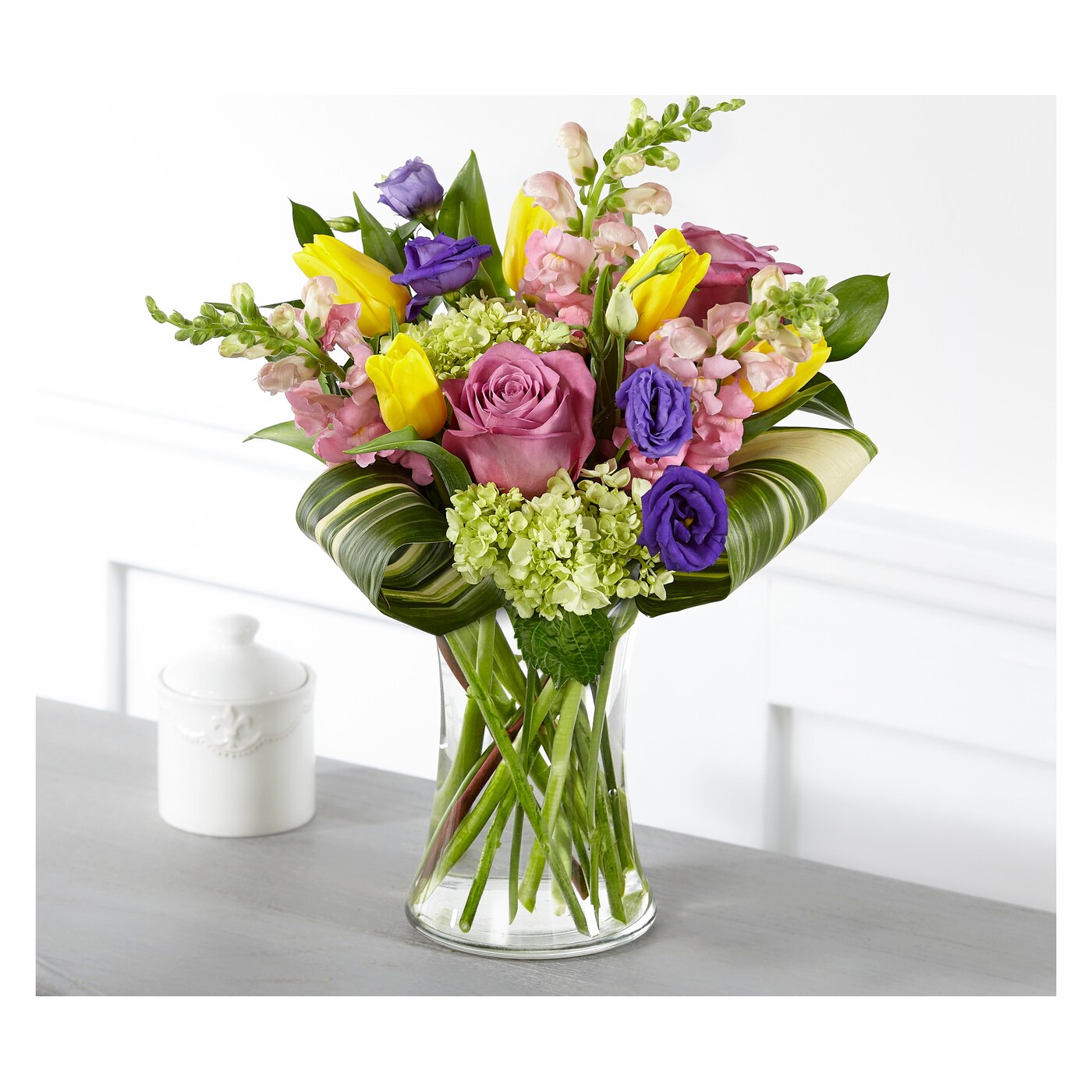 Wondrous Memories Bouquet