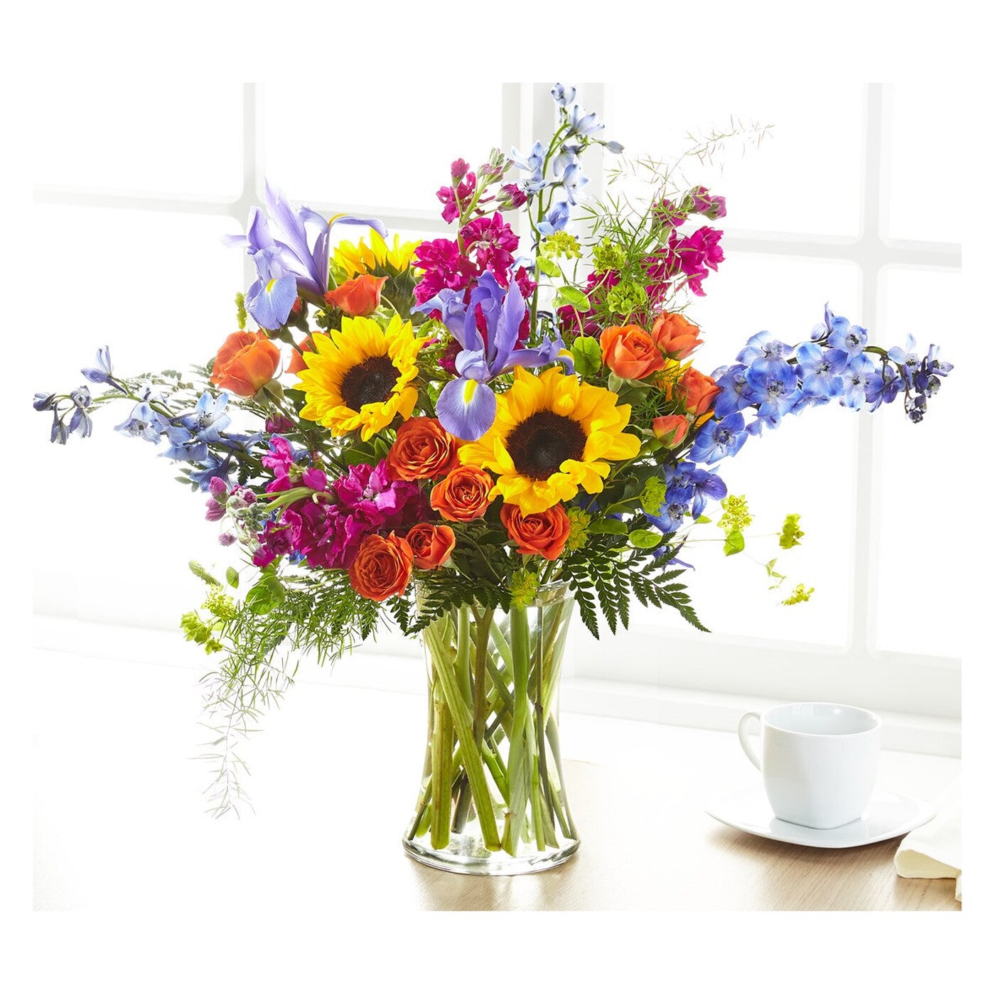 Rays of Life Bouquet