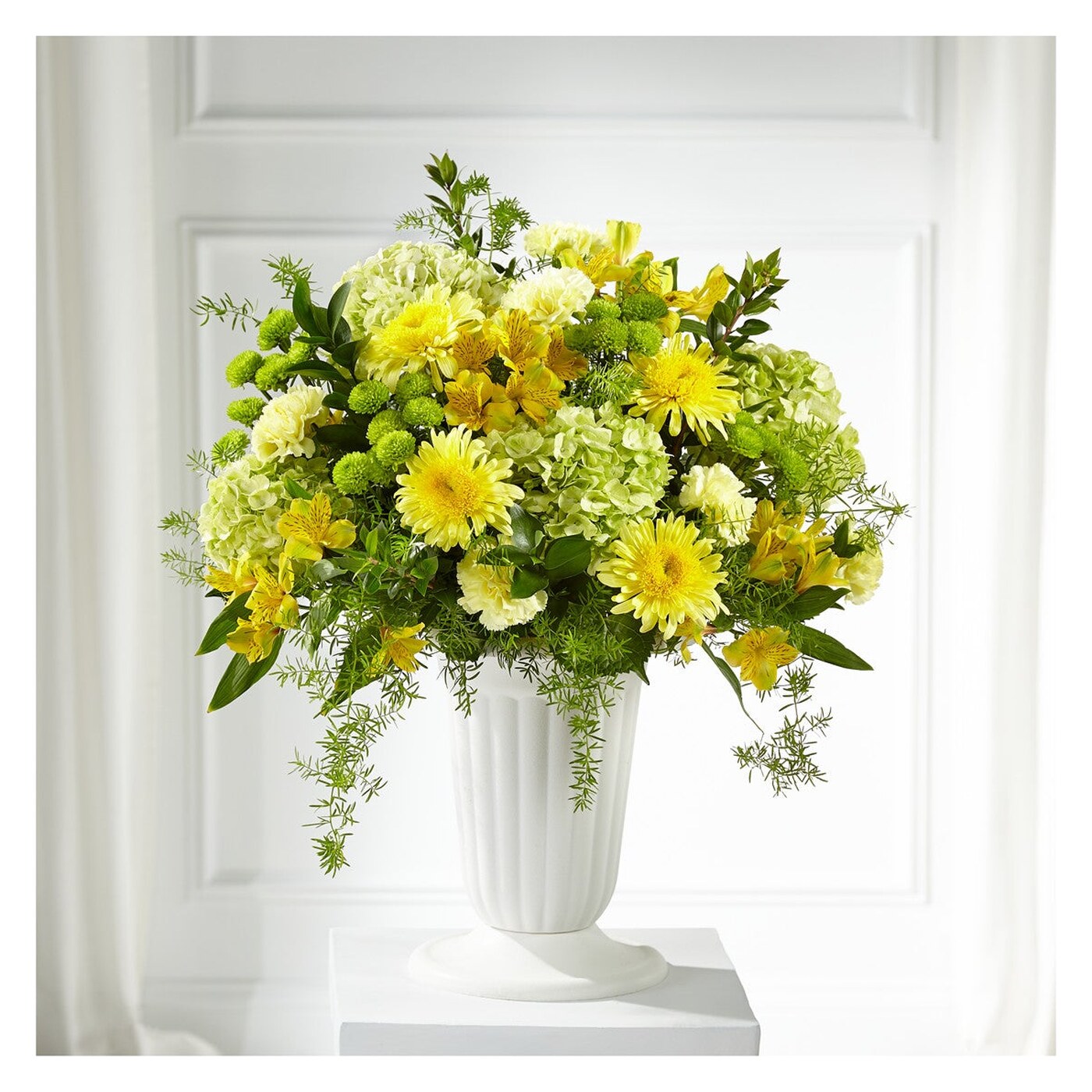 Beloved Blessings Arrangement