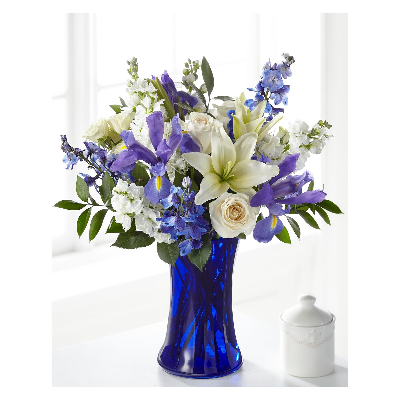 Calming Comfort Bouquet