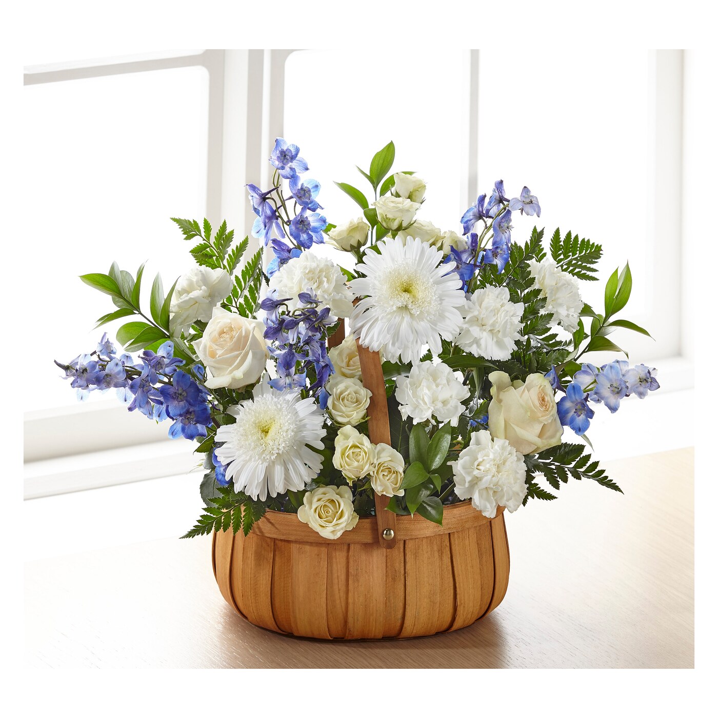 Harmony & Grace Basket