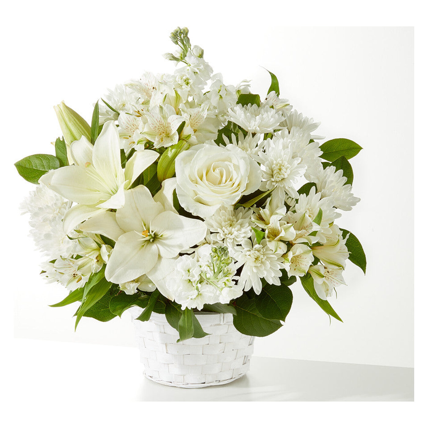 Peaceful Reflections Arrangement
