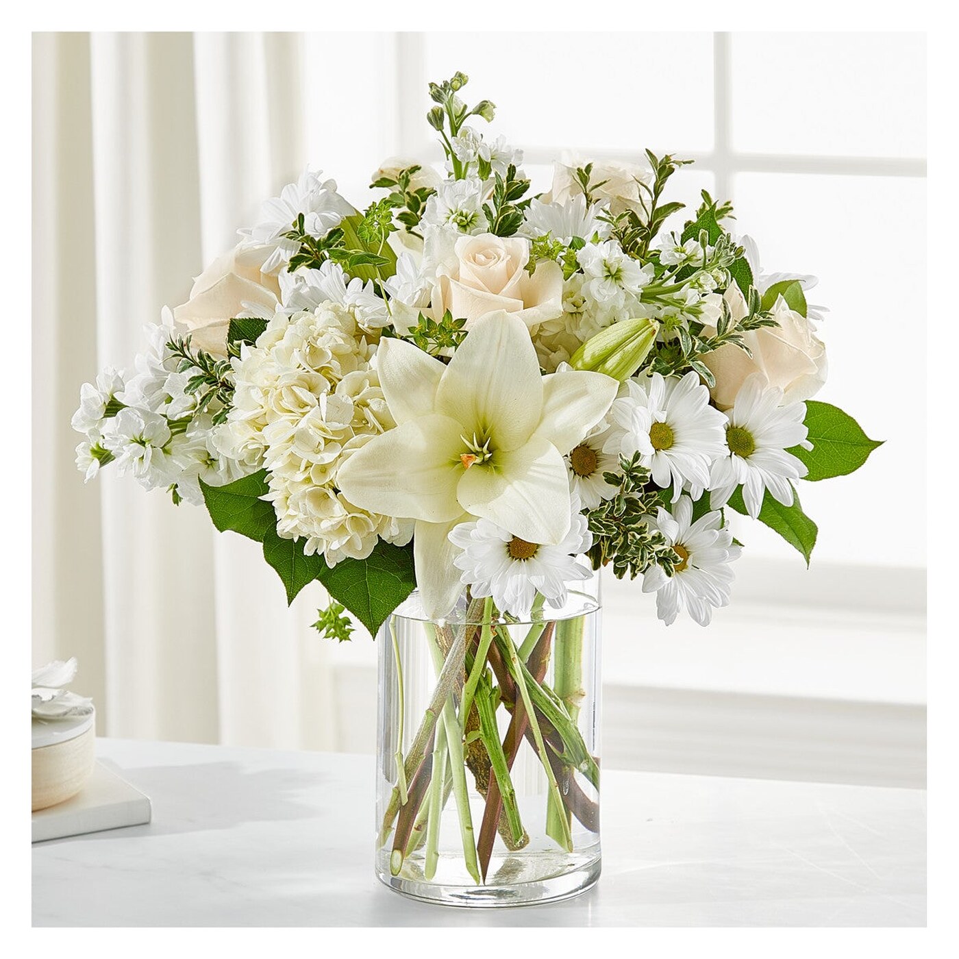 Hope & Renewal Bouquet